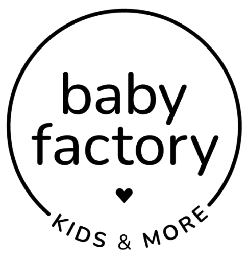 Baby Factory logo