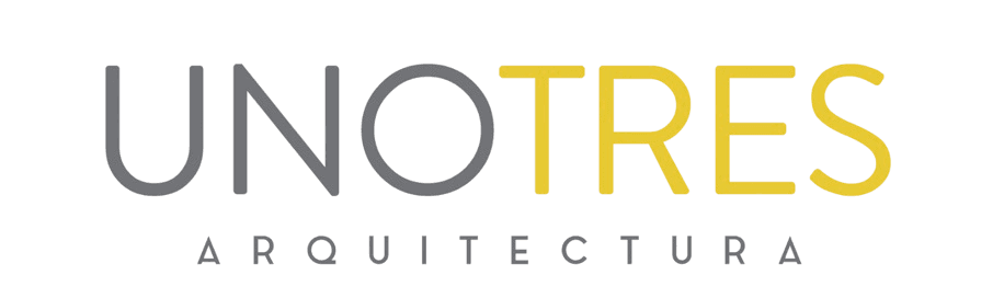 UnoTres logo