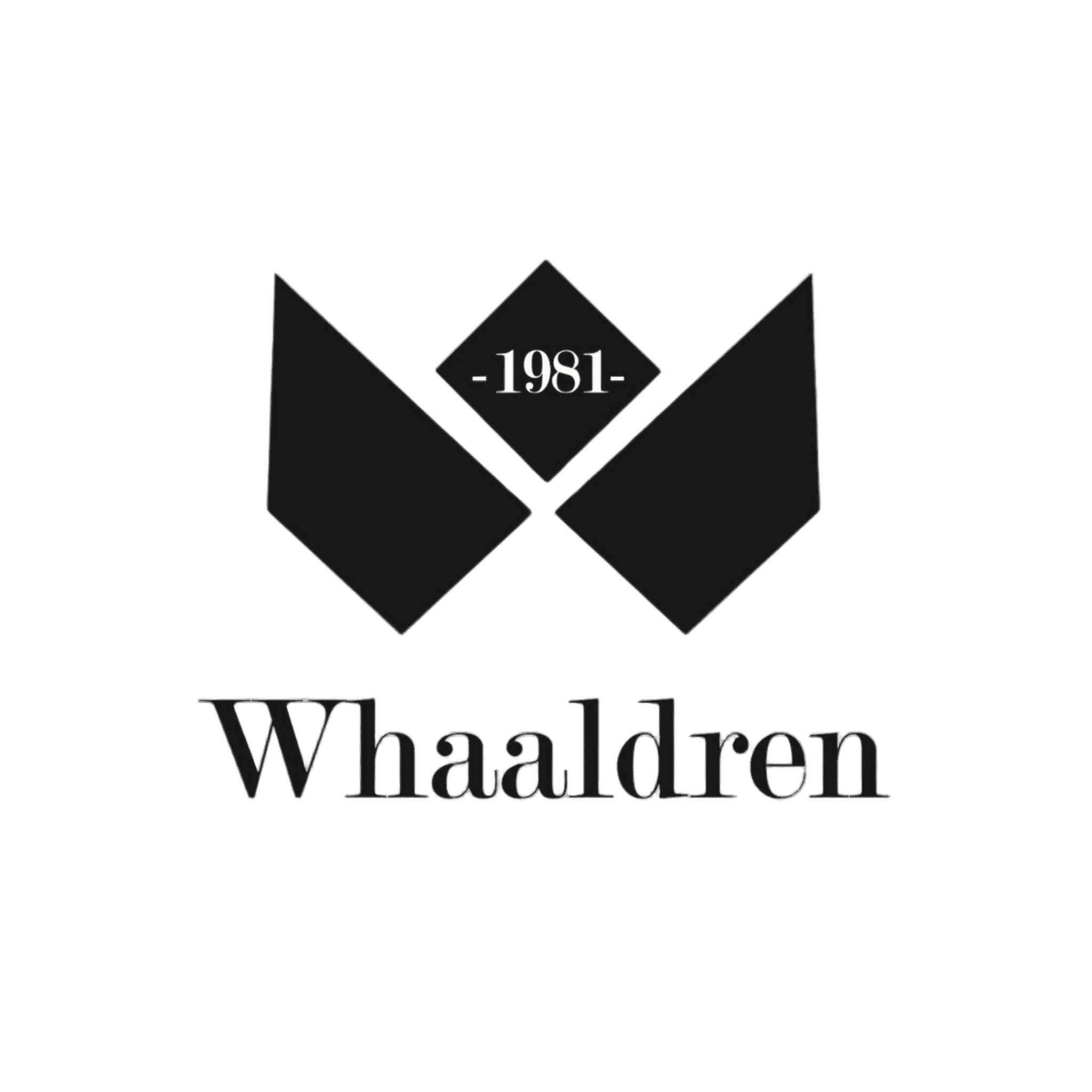 Whaldren logo